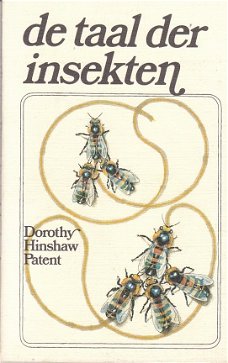 De taal der insekten door D. Hinshaw Patent