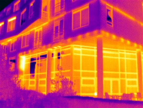 Thermografie - 2