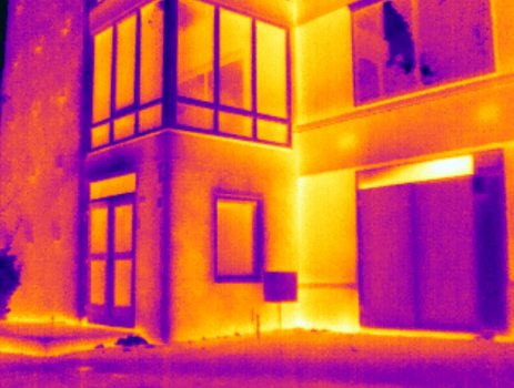 Thermografie - 5