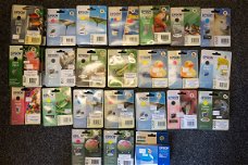 Epson cartridges uitzoeken 5,- p/stuk! + gratis fotopapier