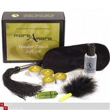 More Amore Tender Touch Gift Set E20945