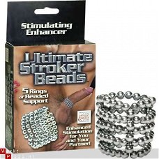 Ultimate Stroker Beads E20928