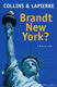 Dominique Lapierre & Larry Collins - Brandt New York ? - 1 - Thumbnail