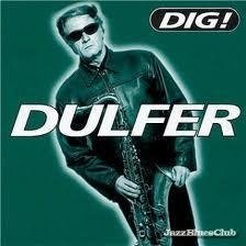 Hans Dulfer - Dig! - 1