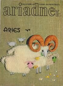 Ariadne Maandblad 1972 Nr. 303 Maart
