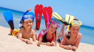vakantie met kinderen naar SPANJE, villa met zwembad huren - 6