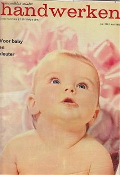 Ariadne Maandblad 1969 Nr. 269 Mei. - 1