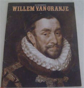 Willem van Oranje - 1