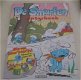 Smurfen winterboek 1995 - 1 - Thumbnail