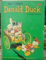 Donald duck en andere verhalen 1970 - 1