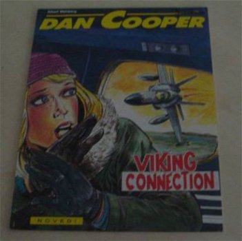 Dan Cooper.Viking Connection - 1