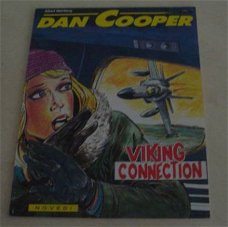 Dan Cooper.Viking Connection