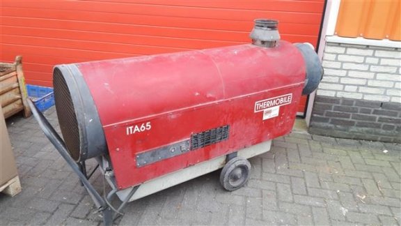 heater thermobile ita65 met kleine storing - 2