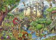 Heye - Fairy Tales - 1500 Stukjes Nieuw - 1 - Thumbnail