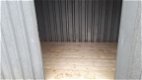 Container Materiaalcontainer Fietsenhok 2x3 mtr nieuwstaat - 4 - Thumbnail