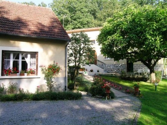 Fantastische Prijs Vakantiehuizen in Frankrijk - nr. 1