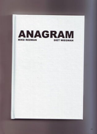 Anagram - nr. 1