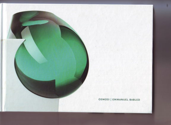 Osmosi / Emmanuel Babled - nr. 1