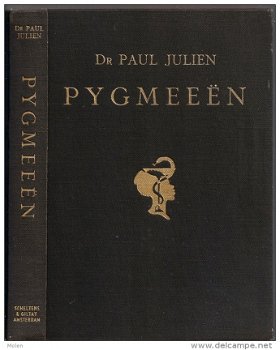 Pygmeeën - 1