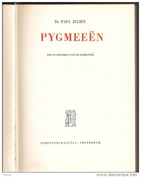 Pygmeeën - 2