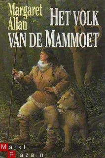 Margaret Allan - Het volk van de mammoet - 1