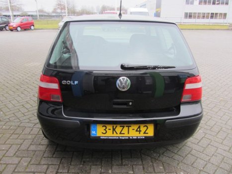 Volkswagen Golf - 1.4-16V COMFORTLINE - 1