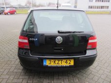 Volkswagen Golf - 1.4-16V COMFORTLINE