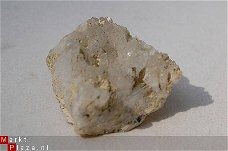 #290 Sicilie  Celestien Coelestien Celestite kristalgroepje