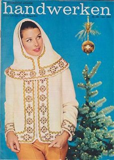 Ariadne Maandblad 1968 Nr. 264 December