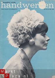 Ariadne Maandblad 1968 Nr. 257 Mei - 1