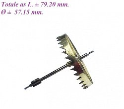 === Spillerad comtoise = oud === 29789