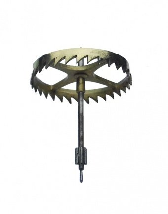 === Spillerad comtoise = oud === 29789 - Afbeelding 2