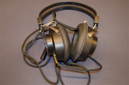 Sony DR-5A stereo hoofdtelefoon - 1