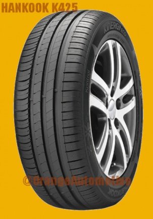 ZOMERBANDEN HANKOOK K425 205/55/16 91H NiEuW! - nr. 1
