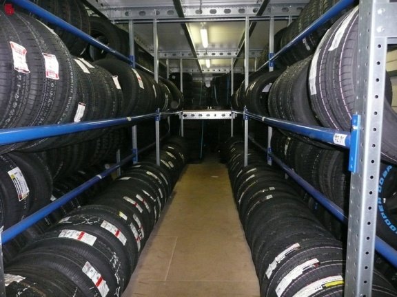 ZOMERBANDEN SILVERSTONE M5 195/65/15 91H NiEuW! - Afbeelding 4