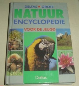 Natuur encyclopedie voor de jeugd - 1