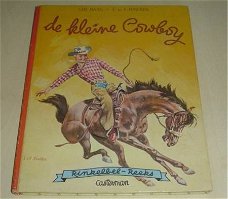 De Kleine cowboy