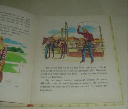 De Kleine cowboy - 2