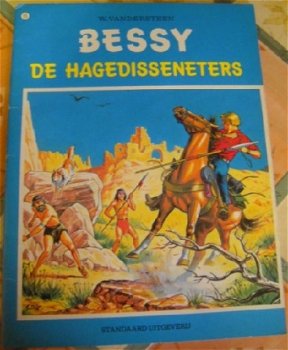 Bessy nr.115 - 1