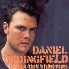 Daniel Bedingfield - Gotta Get Thru This