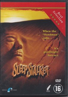 DVD Sleepstalker