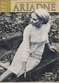 Ariadne Maandblad 1966 Nr. 238 Oktober - 1
