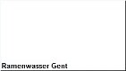 Ramenwasser Gent - 1 - Thumbnail