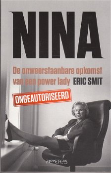 Nina, De onweerstaanbare opkomst van een power lady - 1