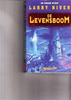 De levensboom door Larry Niven - 1