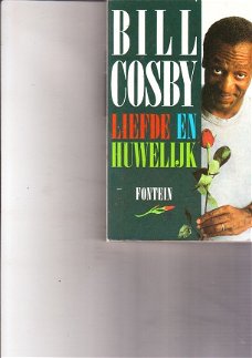 Liefde en huwelijk door Bill Cosby