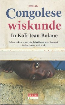 Congolese wiskunde door In Koli Jean Bofane - 1