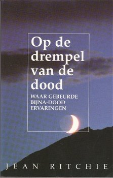 Op de drempel van de dood door Jean Ritchie - 1