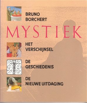 Mystiek door Bruno Borchert - 1
