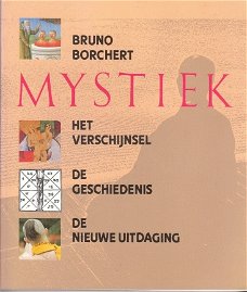 Mystiek door Bruno Borchert
